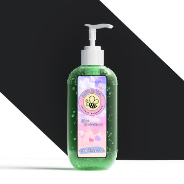 Soothing Tea Tree Aloe Vera Gel